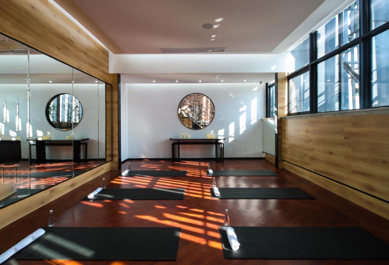 Kasion International Hotel Yiwu Yiwu  Εξωτερικό φωτογραφία