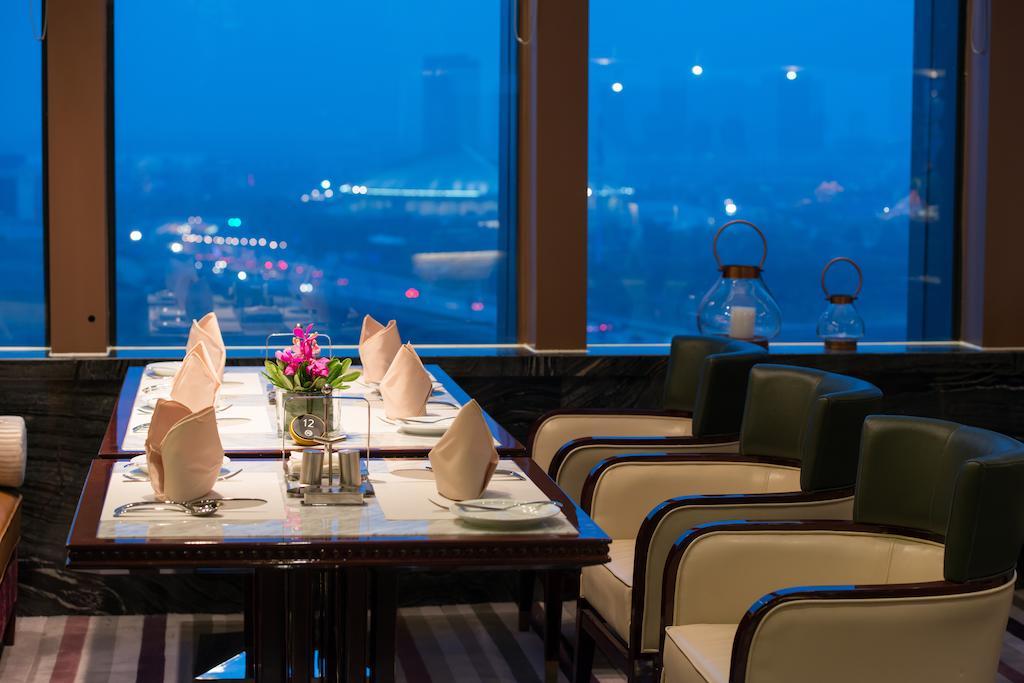 Kasion International Hotel Yiwu Yiwu  Εξωτερικό φωτογραφία