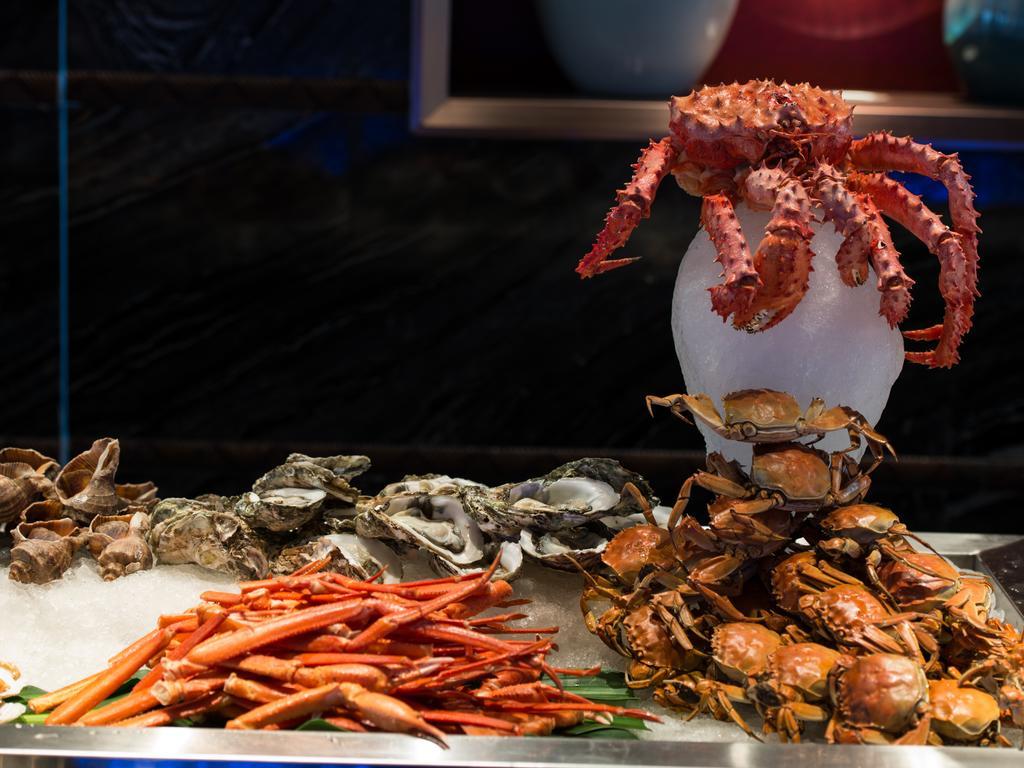 Kasion International Hotel Yiwu Yiwu  Εξωτερικό φωτογραφία