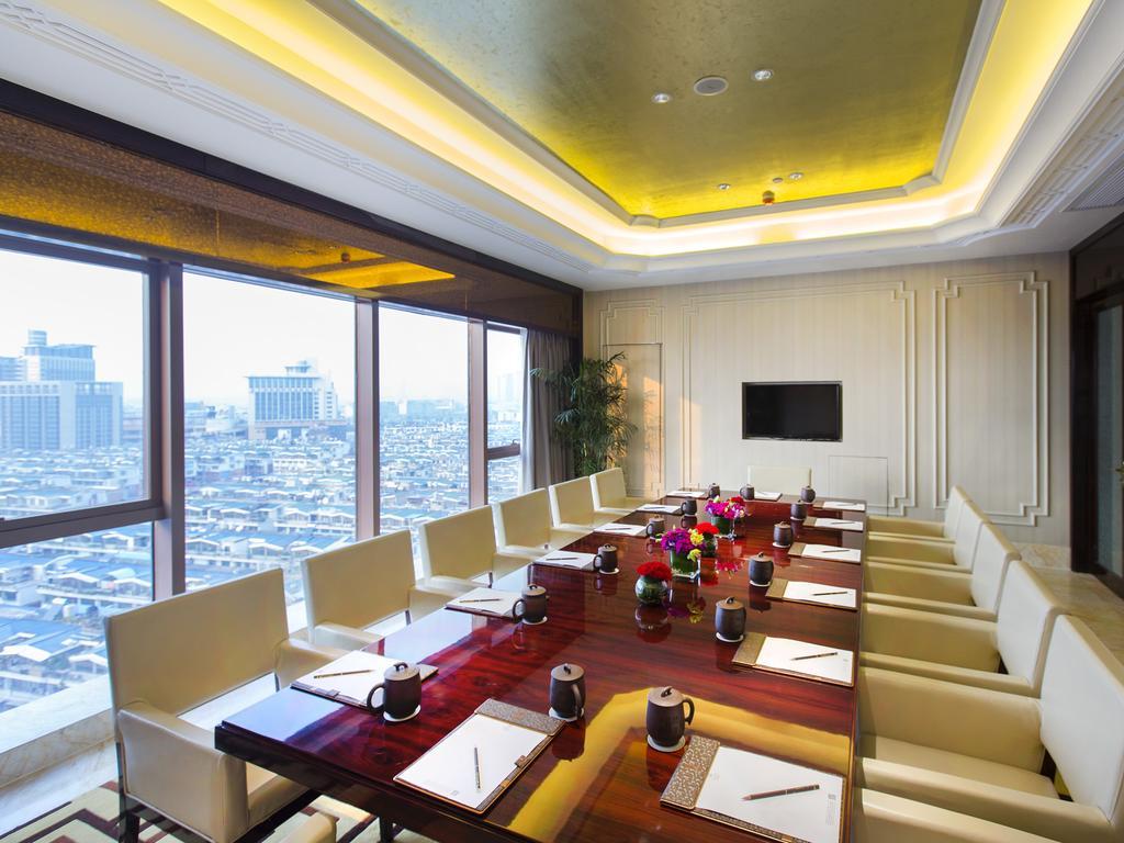 Kasion International Hotel Yiwu Yiwu  Εξωτερικό φωτογραφία
