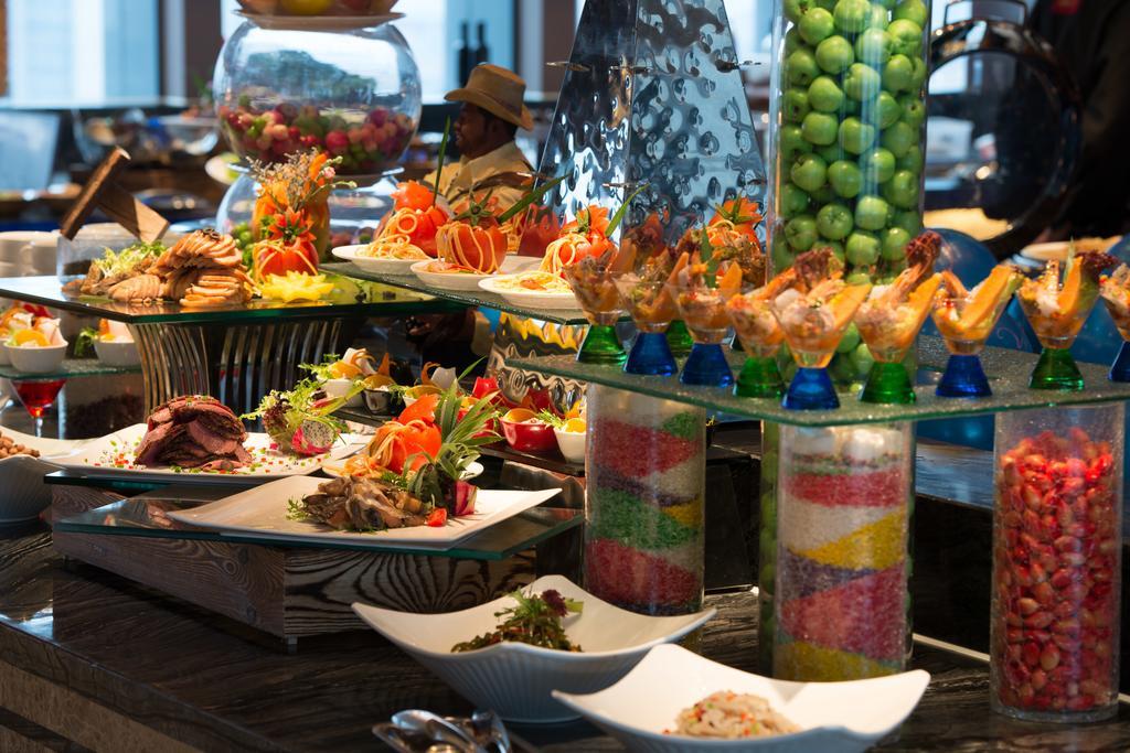 Kasion International Hotel Yiwu Yiwu  Εξωτερικό φωτογραφία