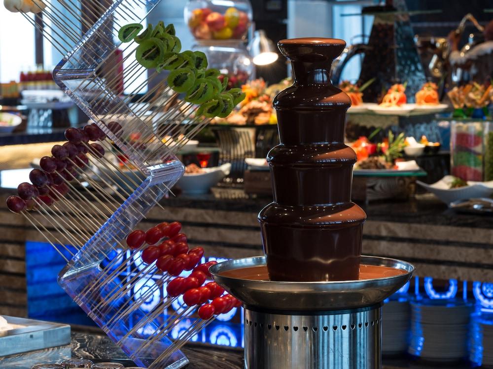 Kasion International Hotel Yiwu Yiwu  Εξωτερικό φωτογραφία
