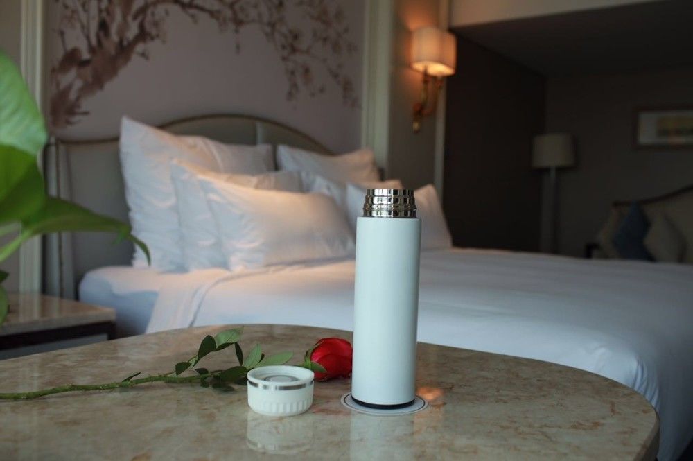 Kasion International Hotel Yiwu Yiwu  Εξωτερικό φωτογραφία