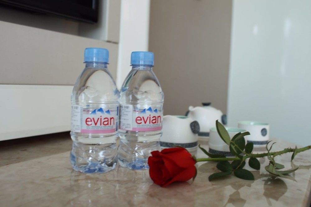 Kasion International Hotel Yiwu Yiwu  Εξωτερικό φωτογραφία