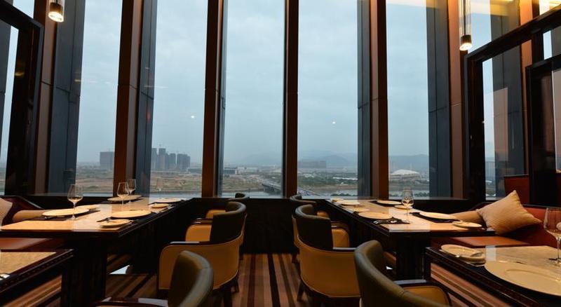 Kasion International Hotel Yiwu Yiwu  Εξωτερικό φωτογραφία