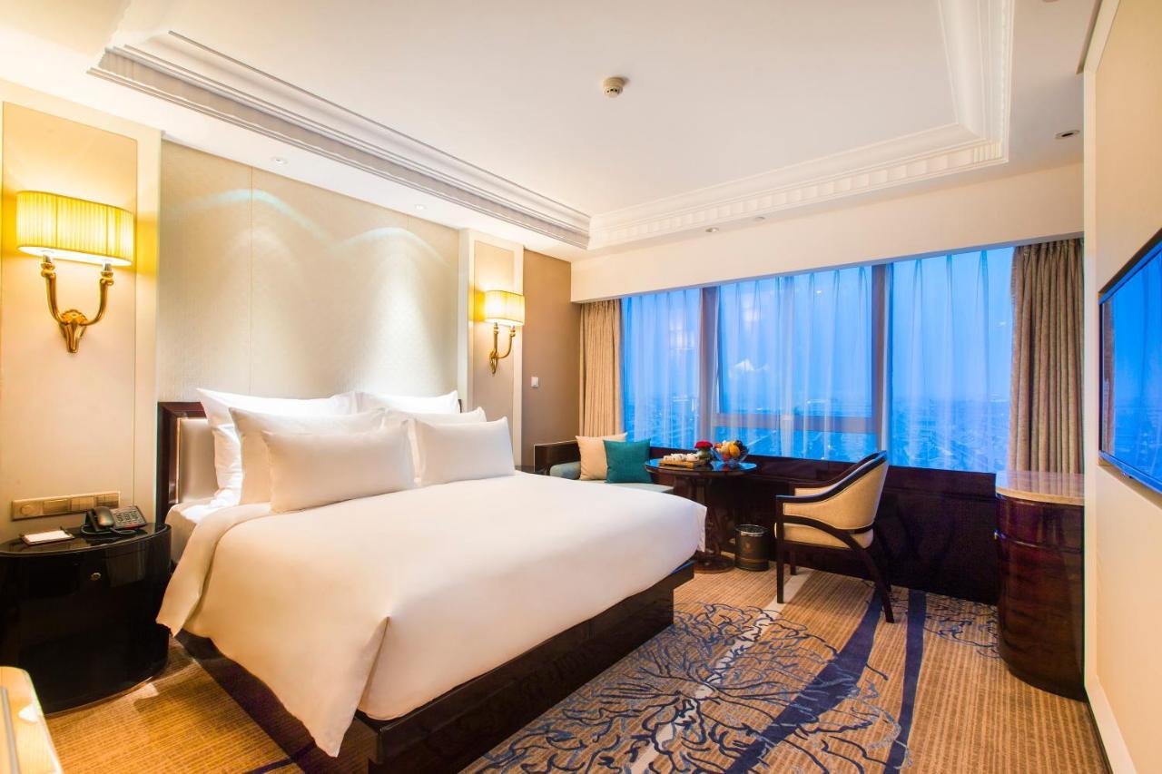 Kasion International Hotel Yiwu Yiwu  Εξωτερικό φωτογραφία
