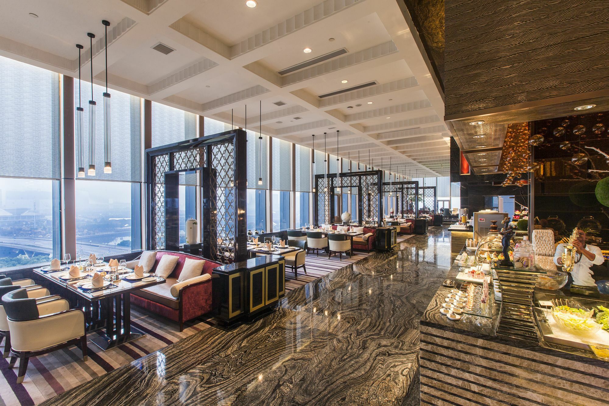 Kasion International Hotel Yiwu Yiwu  Εξωτερικό φωτογραφία