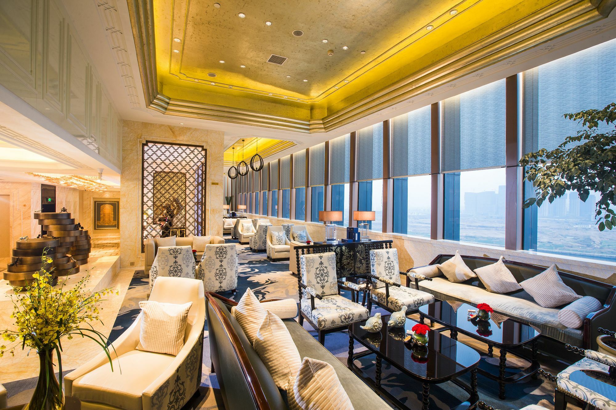 Kasion International Hotel Yiwu Yiwu  Εξωτερικό φωτογραφία