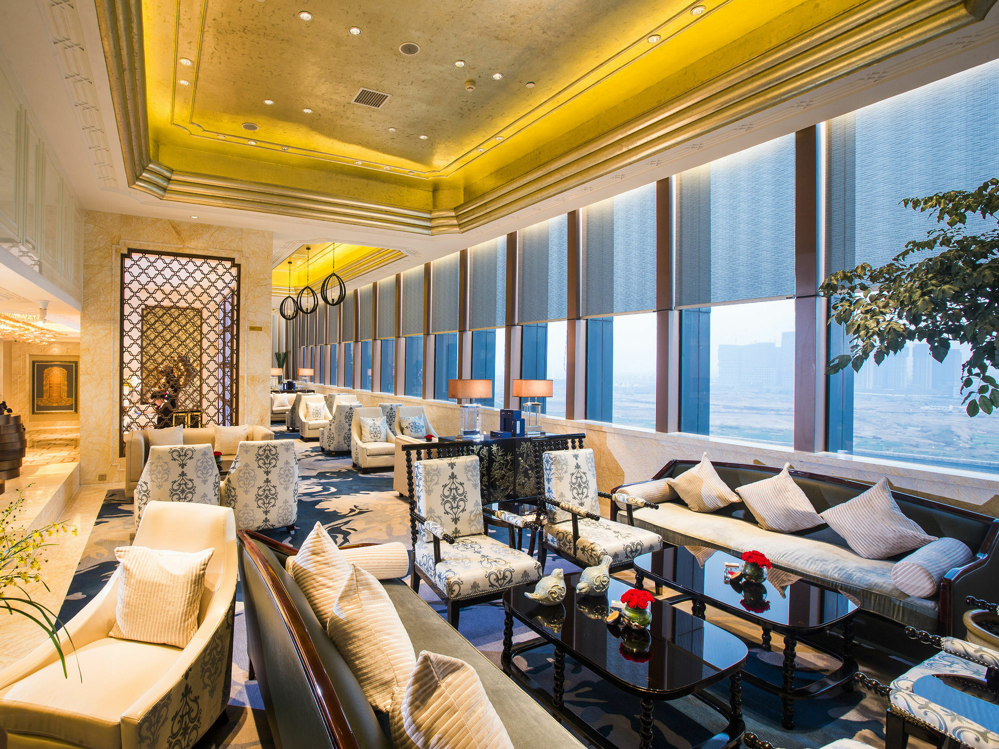 Kasion International Hotel Yiwu Yiwu  Εξωτερικό φωτογραφία